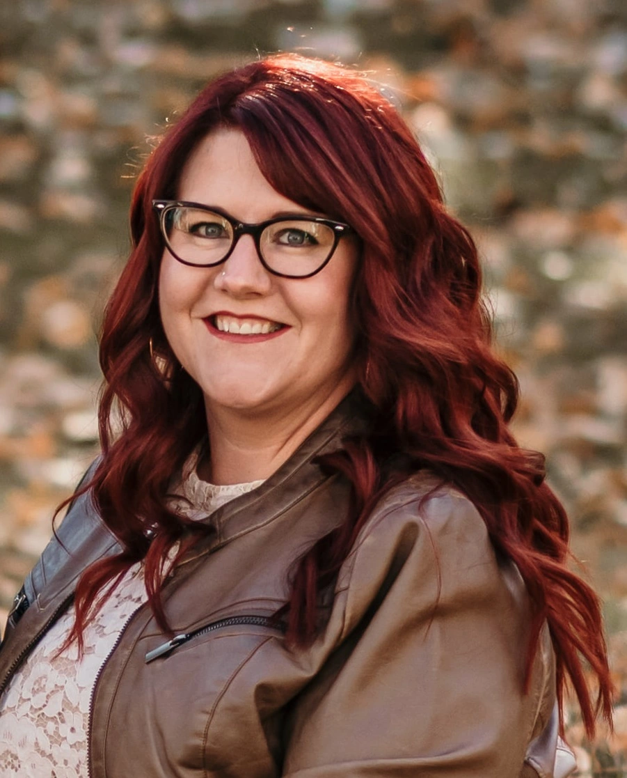 Christy Austin