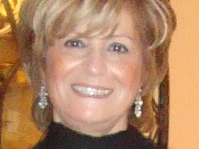 Corrine Mutarelli