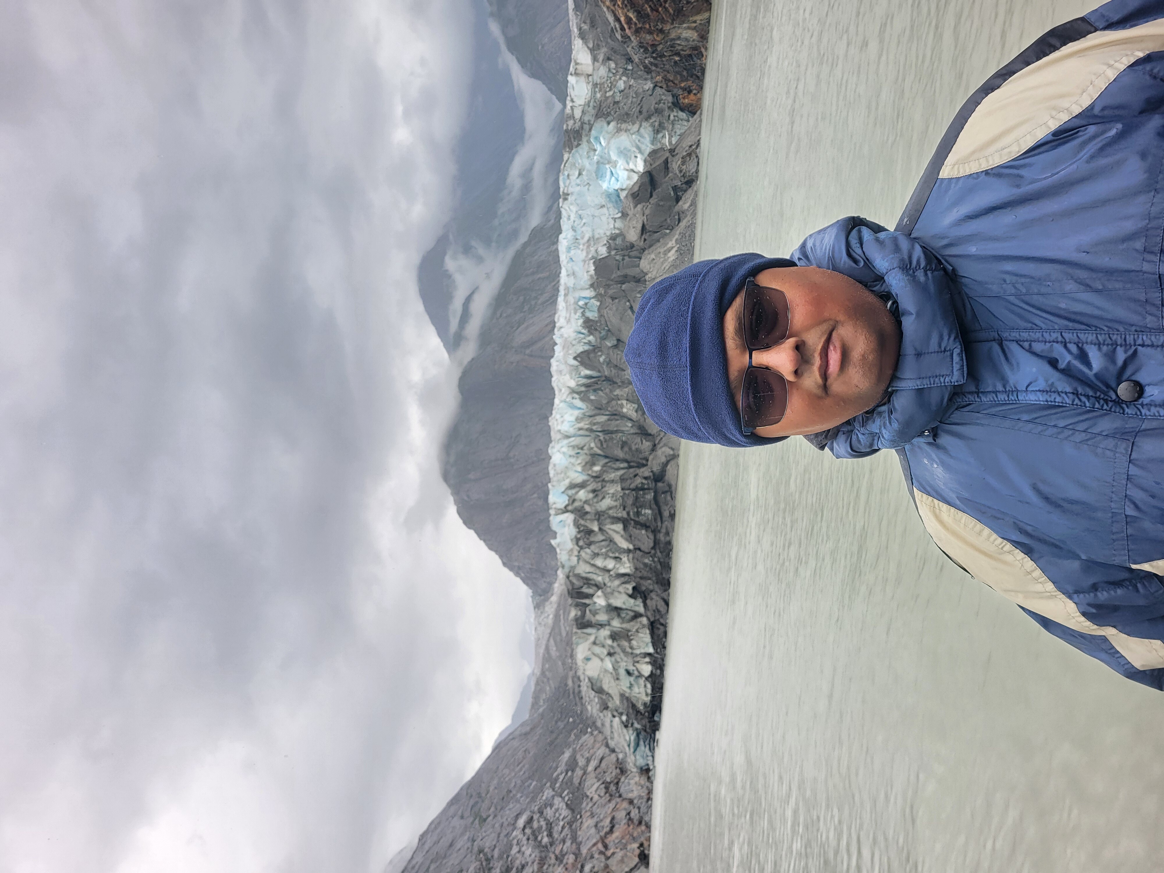 Memorable Alska Cruise