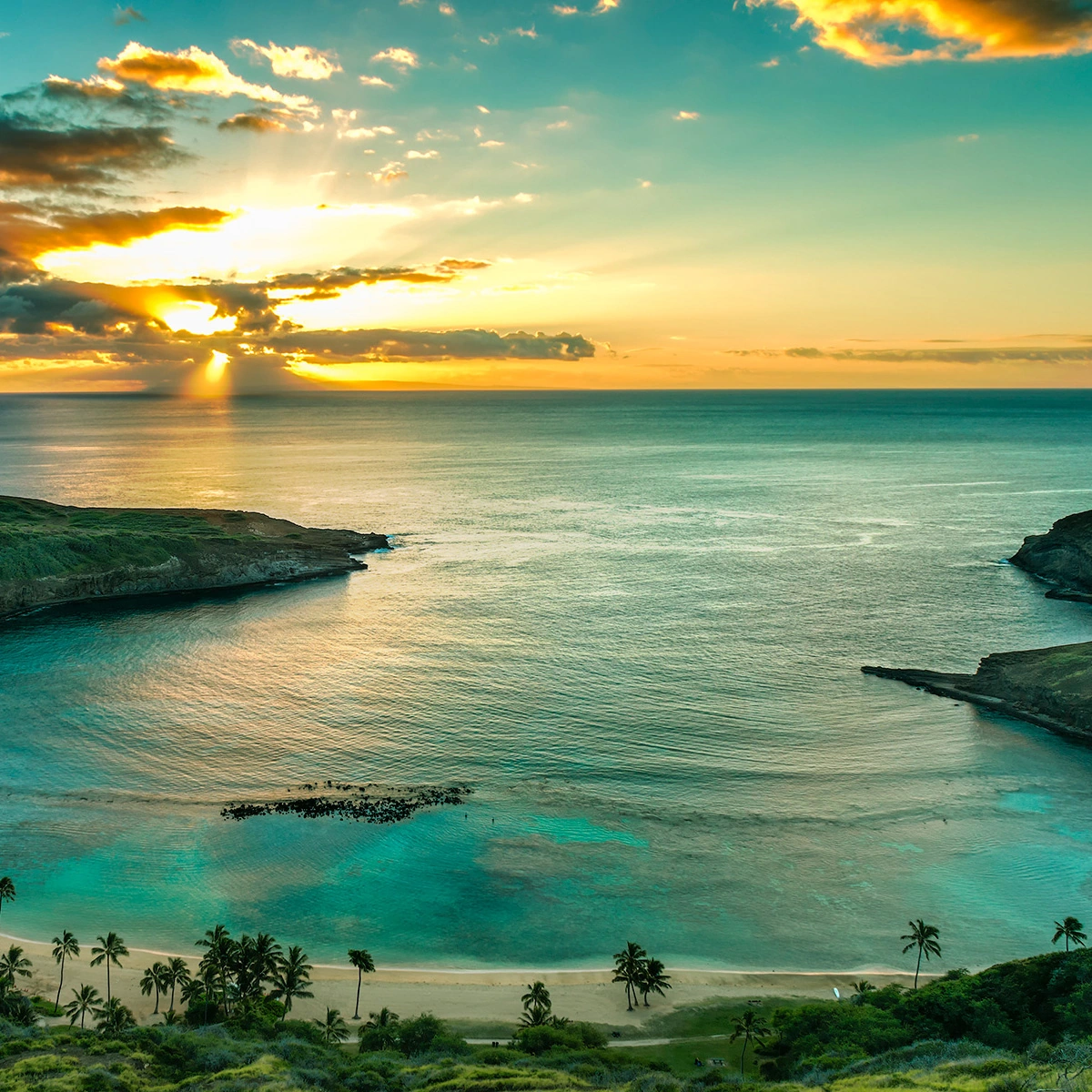 Oahu