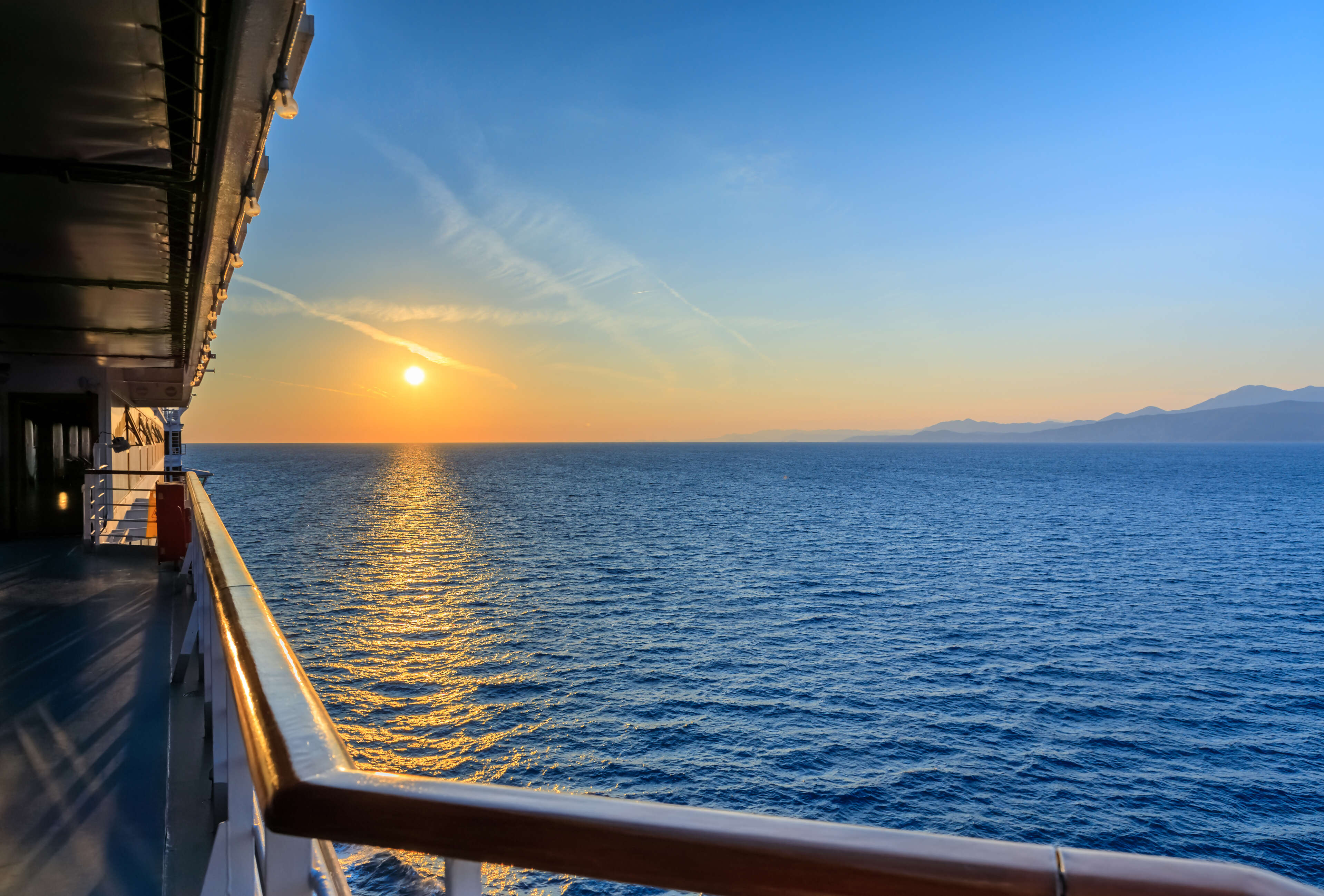 Mediterranean Elegance Aboard Celebrity Equinox
