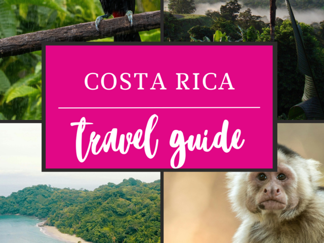 The Ultimate Guide to All-Inclusive Costa Rica Escapes