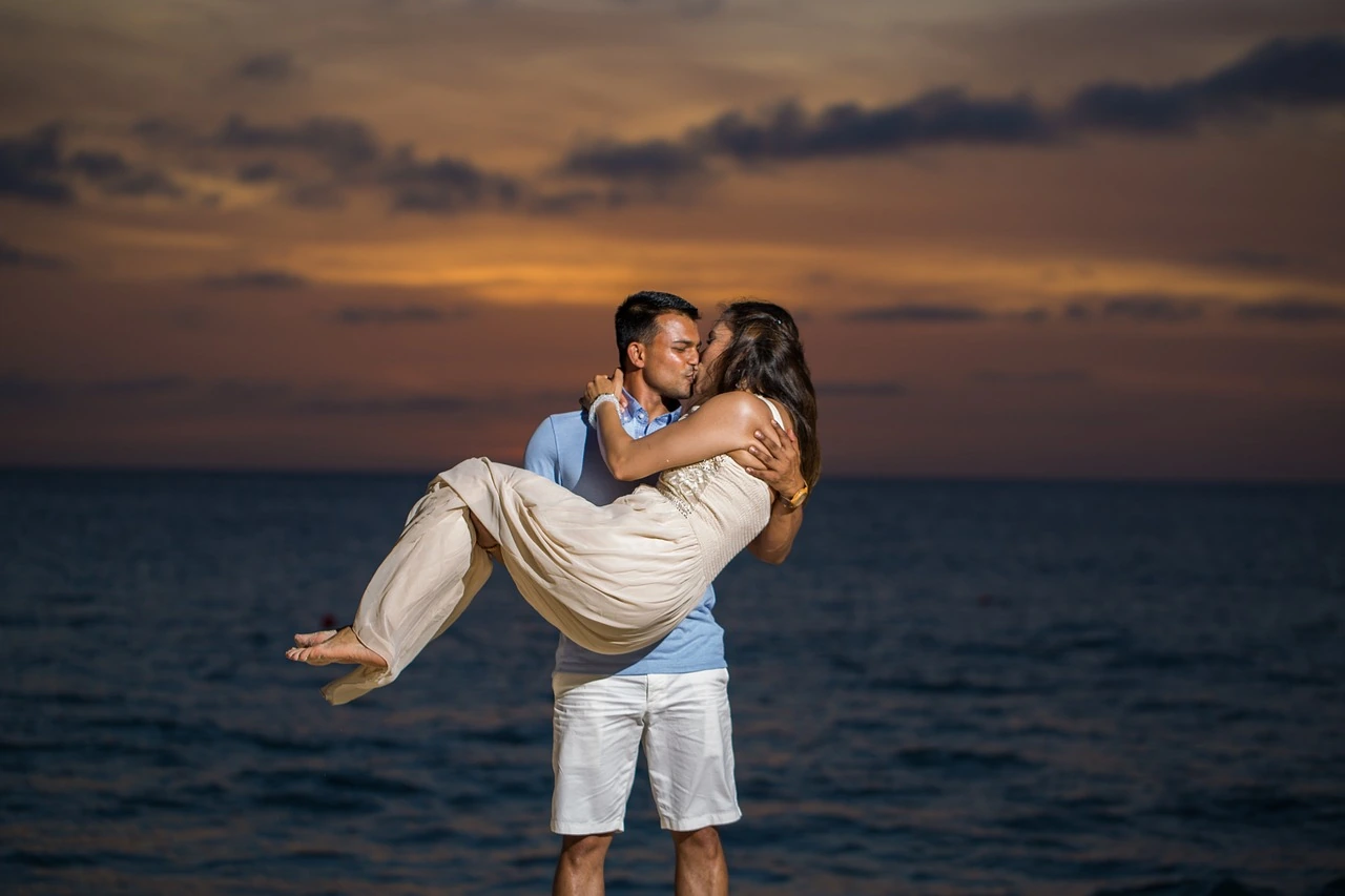 Aruba Destination Weddings