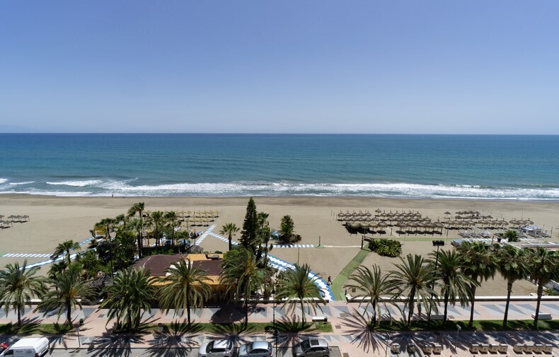 Spain - Costa del Sol Bajandillo 21 nights