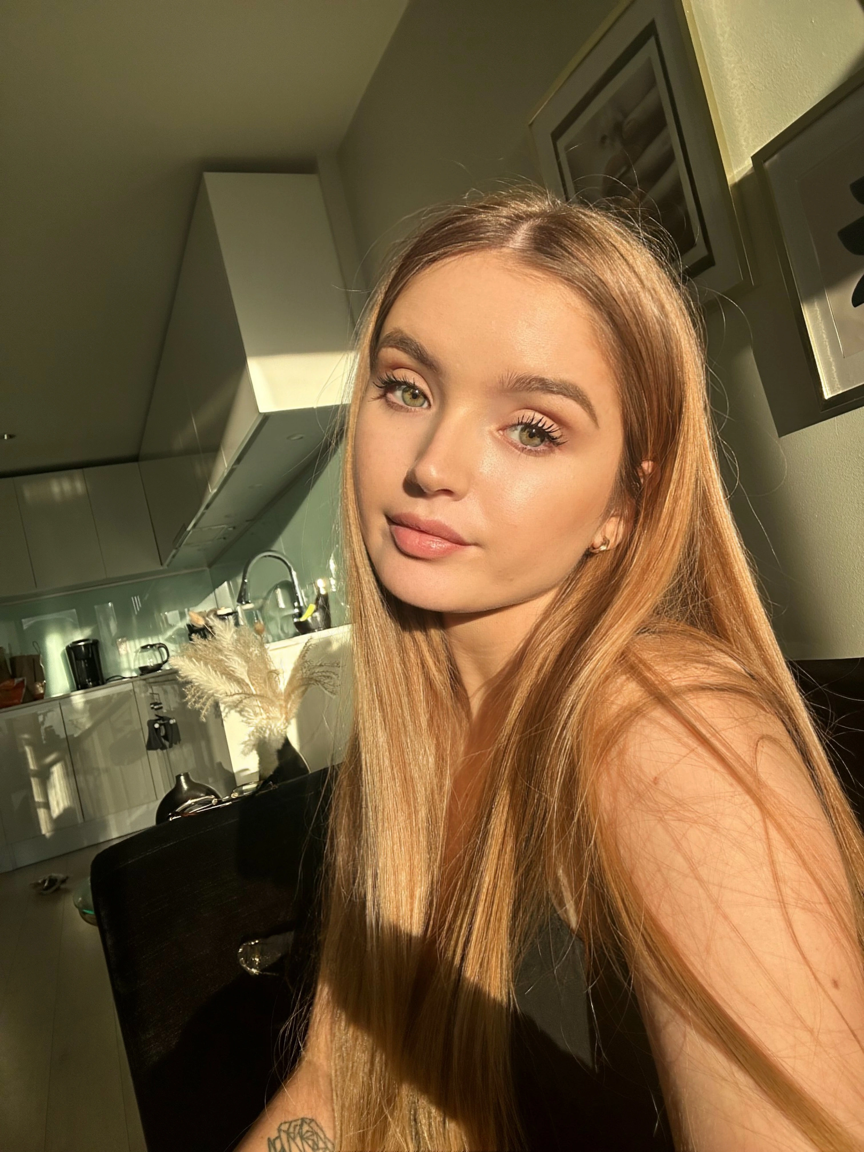 Savanna Childs