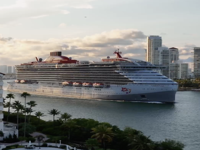 WHAT IS DRIVING THE GROWTH IN THE CRUISE INDUSTRY?