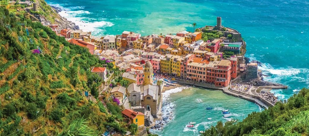 Experiences Beyond Expectation.