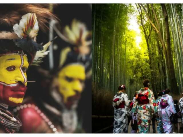 SH Minerva now offers world’s first Asia-Pacific cultural expeditions