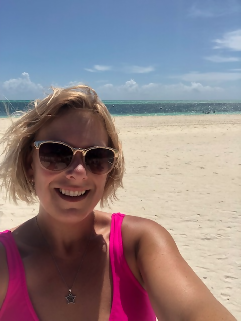 Star-Michelle Lepage