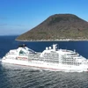 A New Wave of Japanese Luxury at Sea