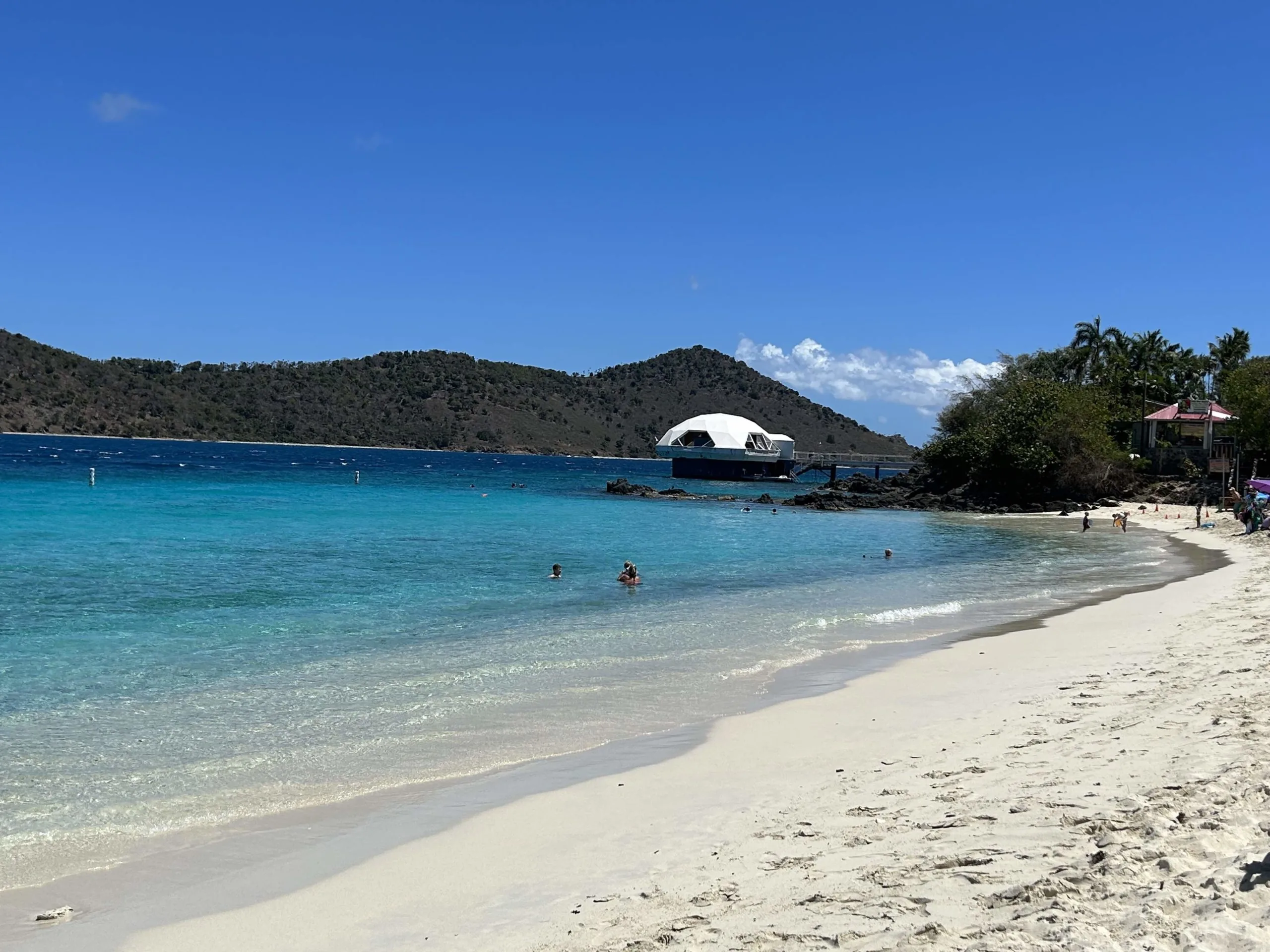Charlotte Amalie