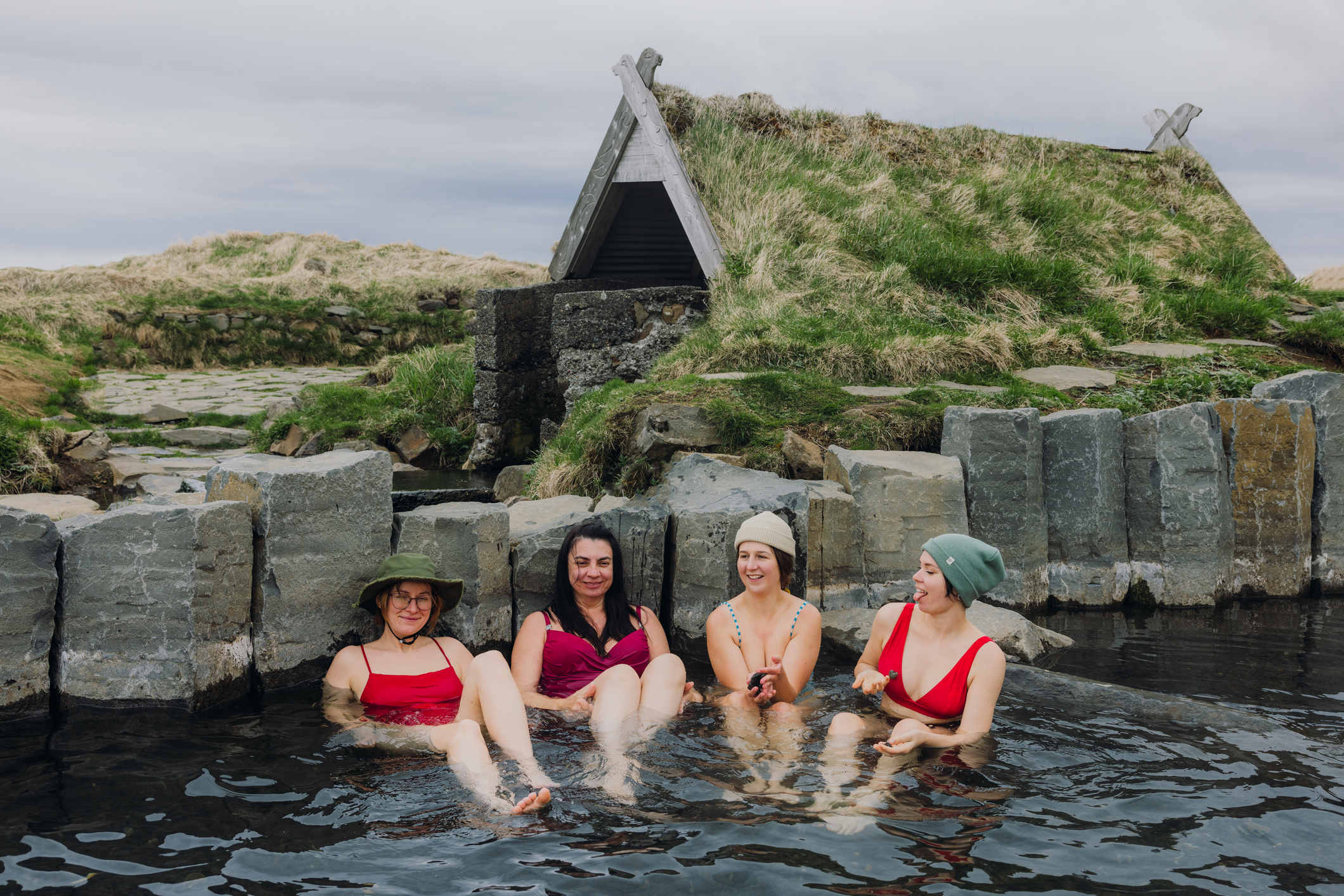 Iceland Wellness