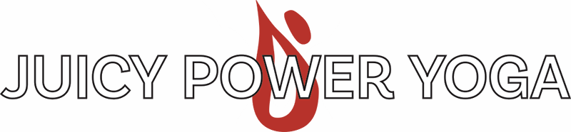  Juicy Power Yoga