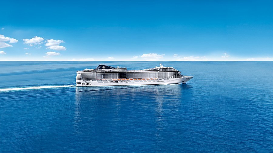 MSC Cruises to Upgrade MSC Yacht Club Restaurant Across Fantasia Class