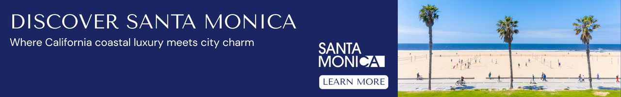 Why Santa Monica Should be on Your 2026 Travel List