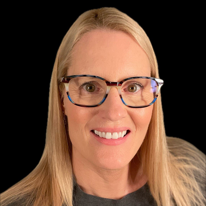 Meet Jessica Sandler