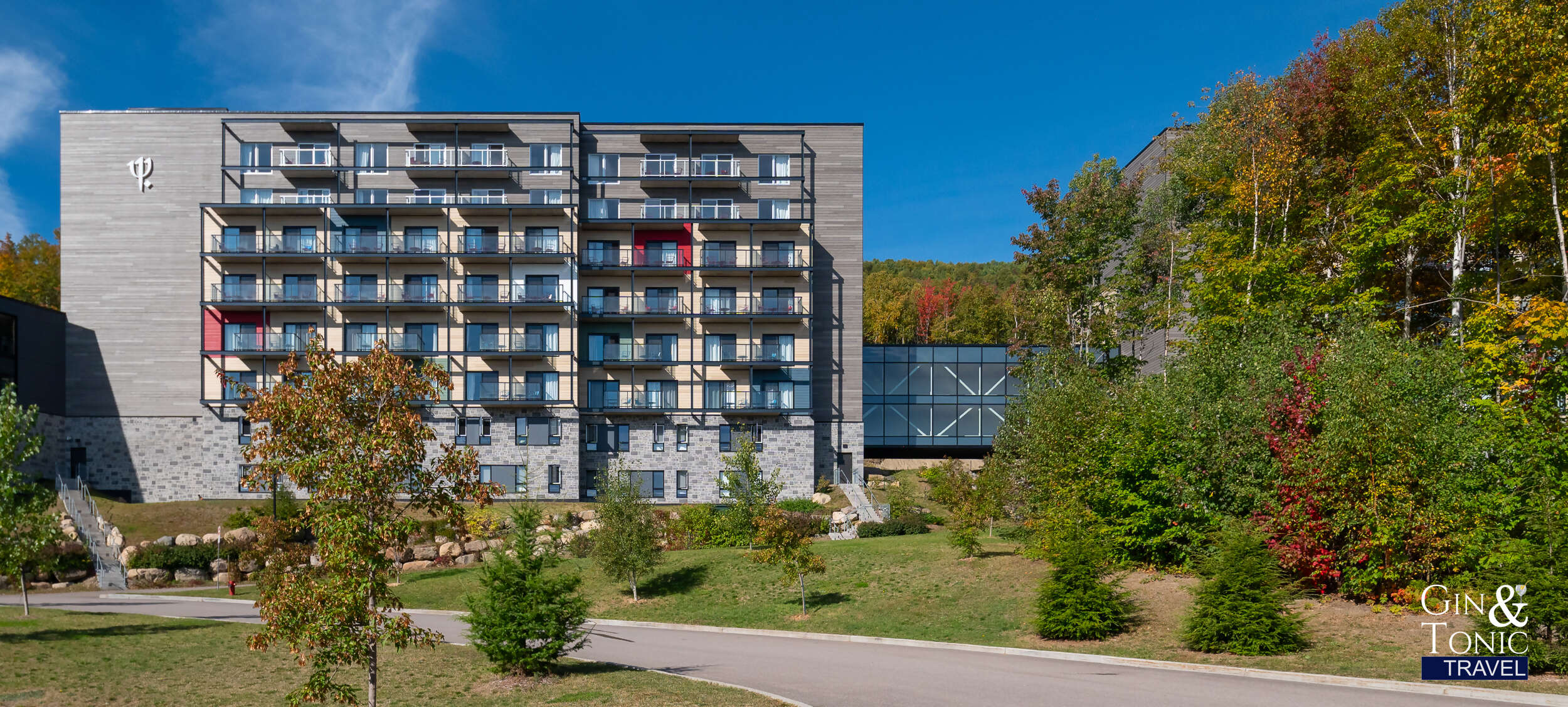 Experiencing Club Med Québec Charlevoix: A Travel expert's perspective