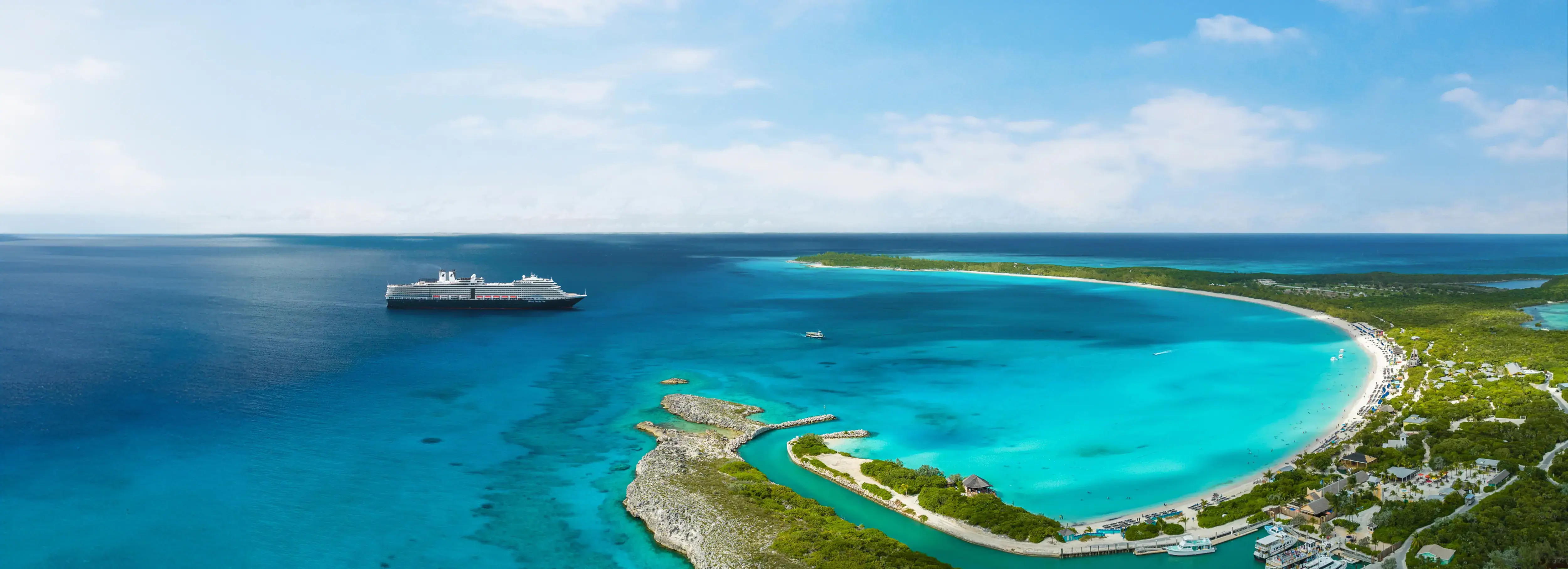 2027 January Cruise Special