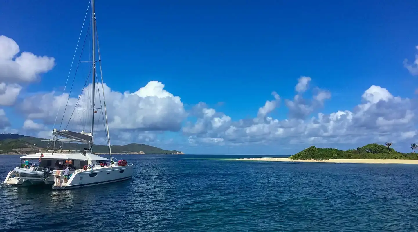 TradeWinds Unveils 2027 Grenada Curated Cruise Itinerary