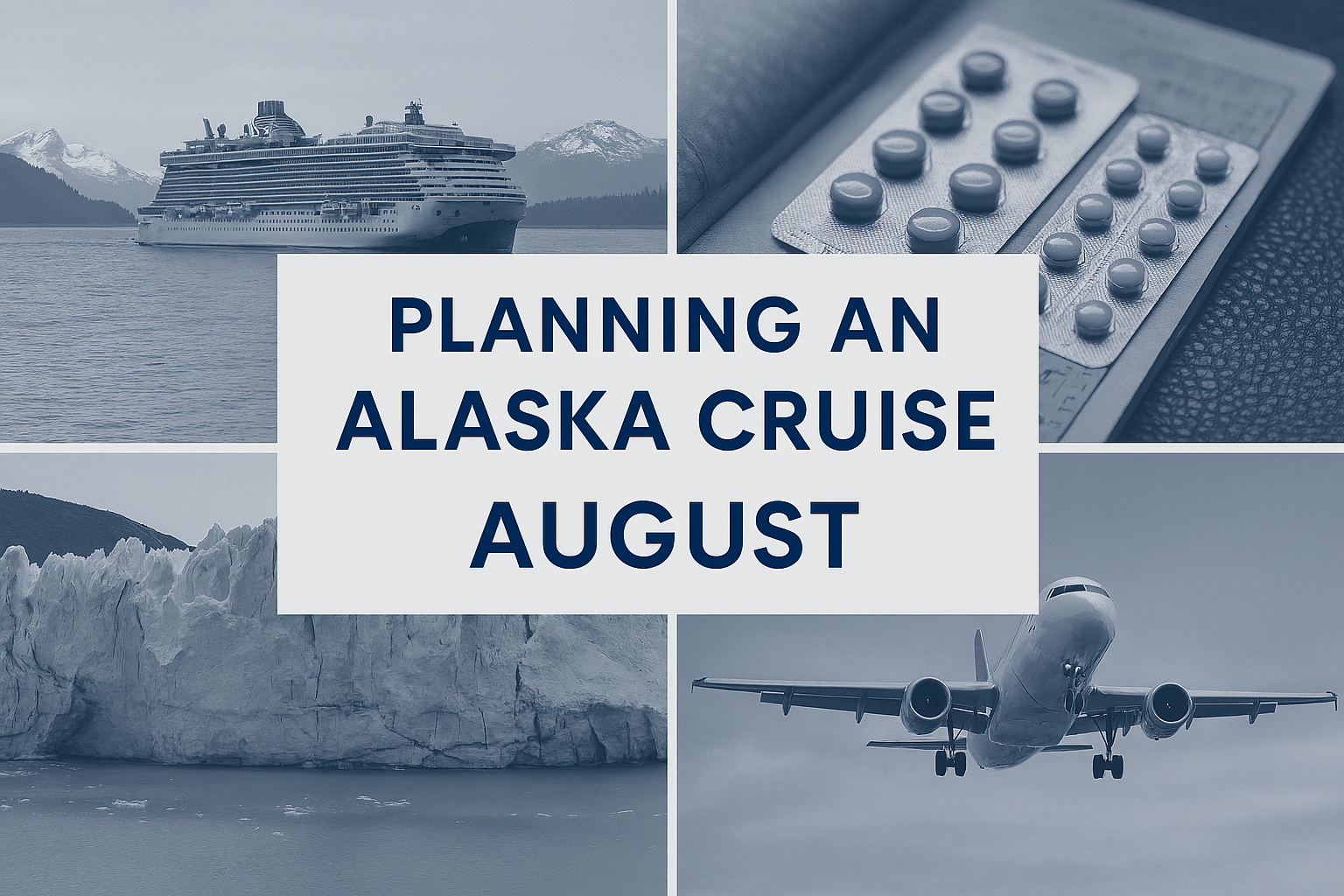 Planning a Cruise the Right Way: My First Cruise & Why Details Matter