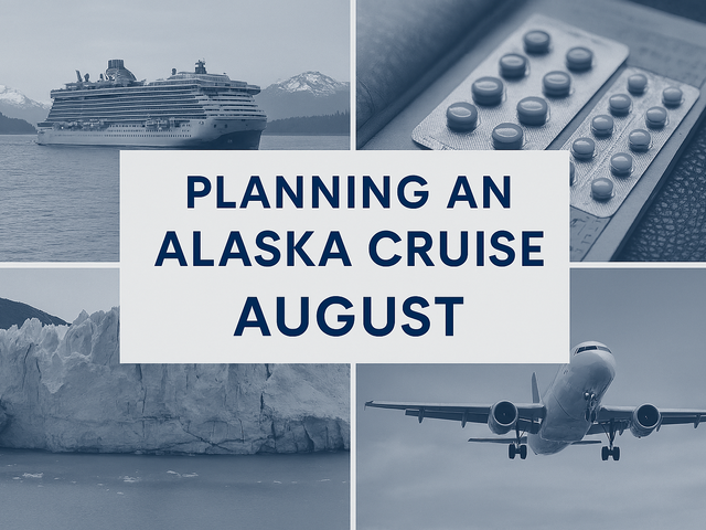 Planning a Cruise the Right Way: My First Cruise & Why Details Matter