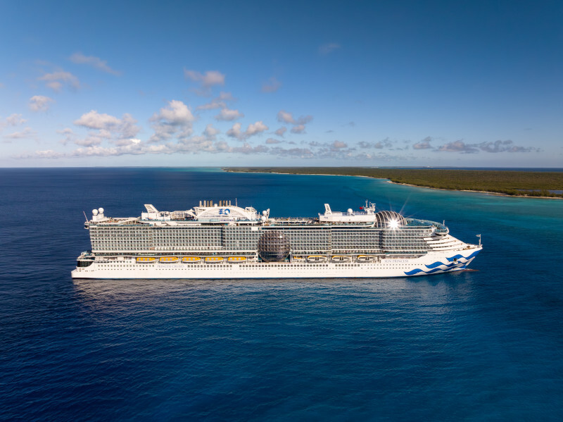 GROUP SAVINGS - Sun Princess 7 Day Eastern Caribbean March Break