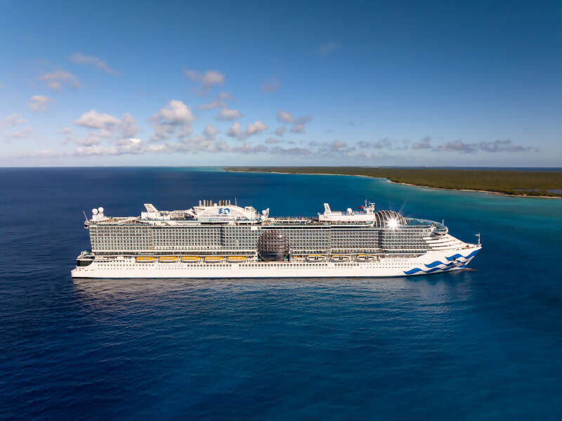 GROUP SAVINGS - Sun Princess 7 Day Eastern Caribbean March Break