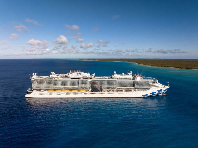 GROUP SAVINGS - Sun Princess 7 Day Eastern Caribbean March Break