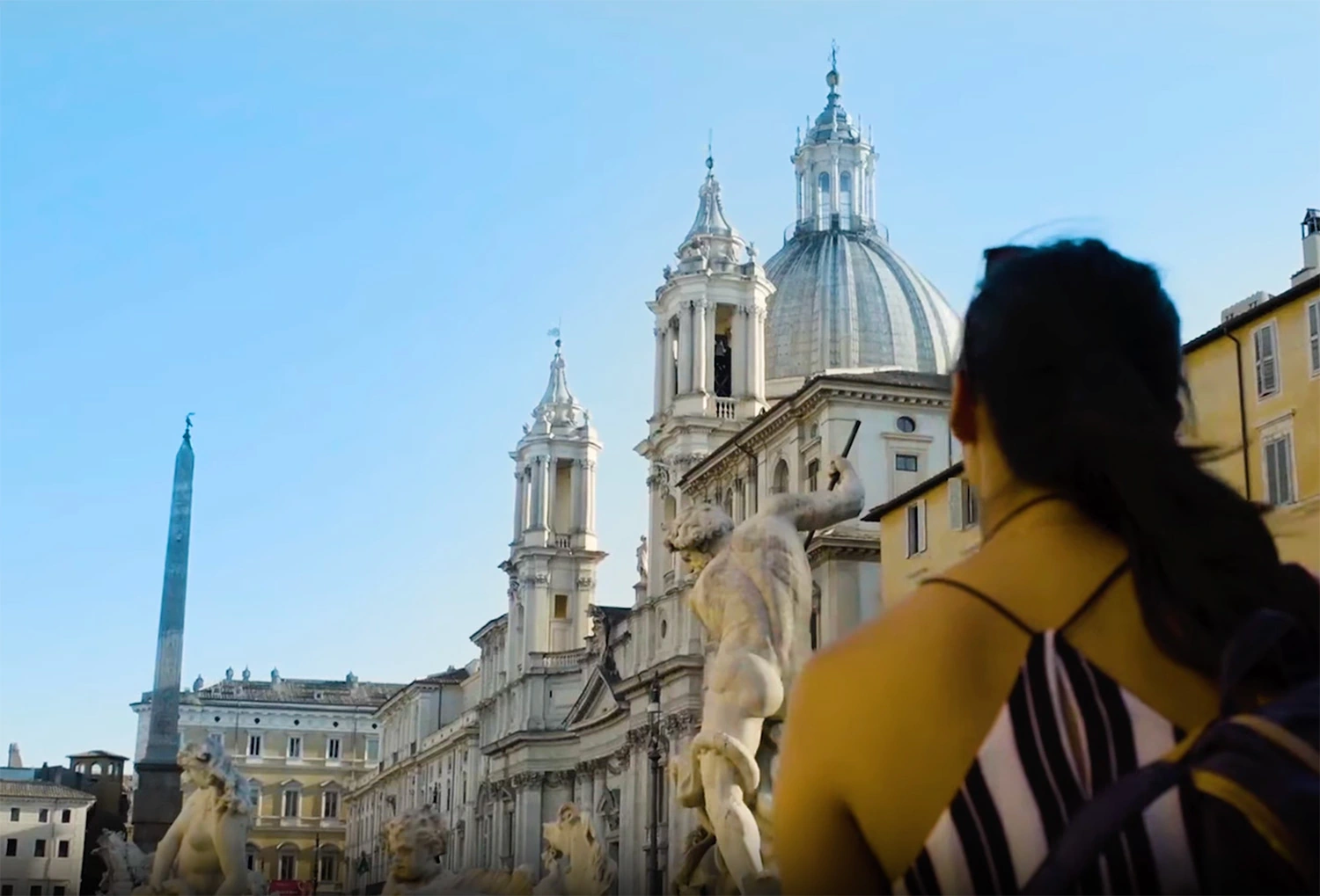 Destinations: Explore the World's Wonders