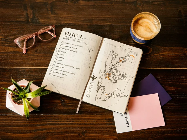 Why This is the Most Important Time of Year to Plan Your Travel