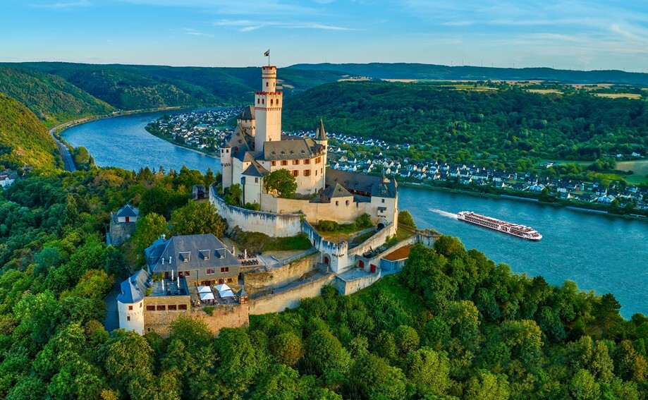 Viking: All-Inclusive Voyages With Special Fares