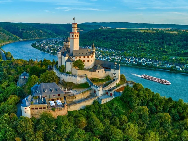 Viking: All-Inclusive Voyages With Special Fares