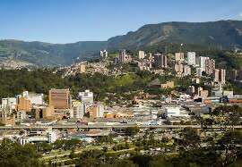 Explore Medellín: Top Must-Visit Attractions in Colombia's Innovative City