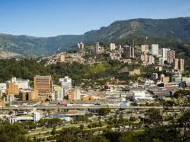 Explore Medellín: Top Must-Visit Attractions in Colombia's Innovative City