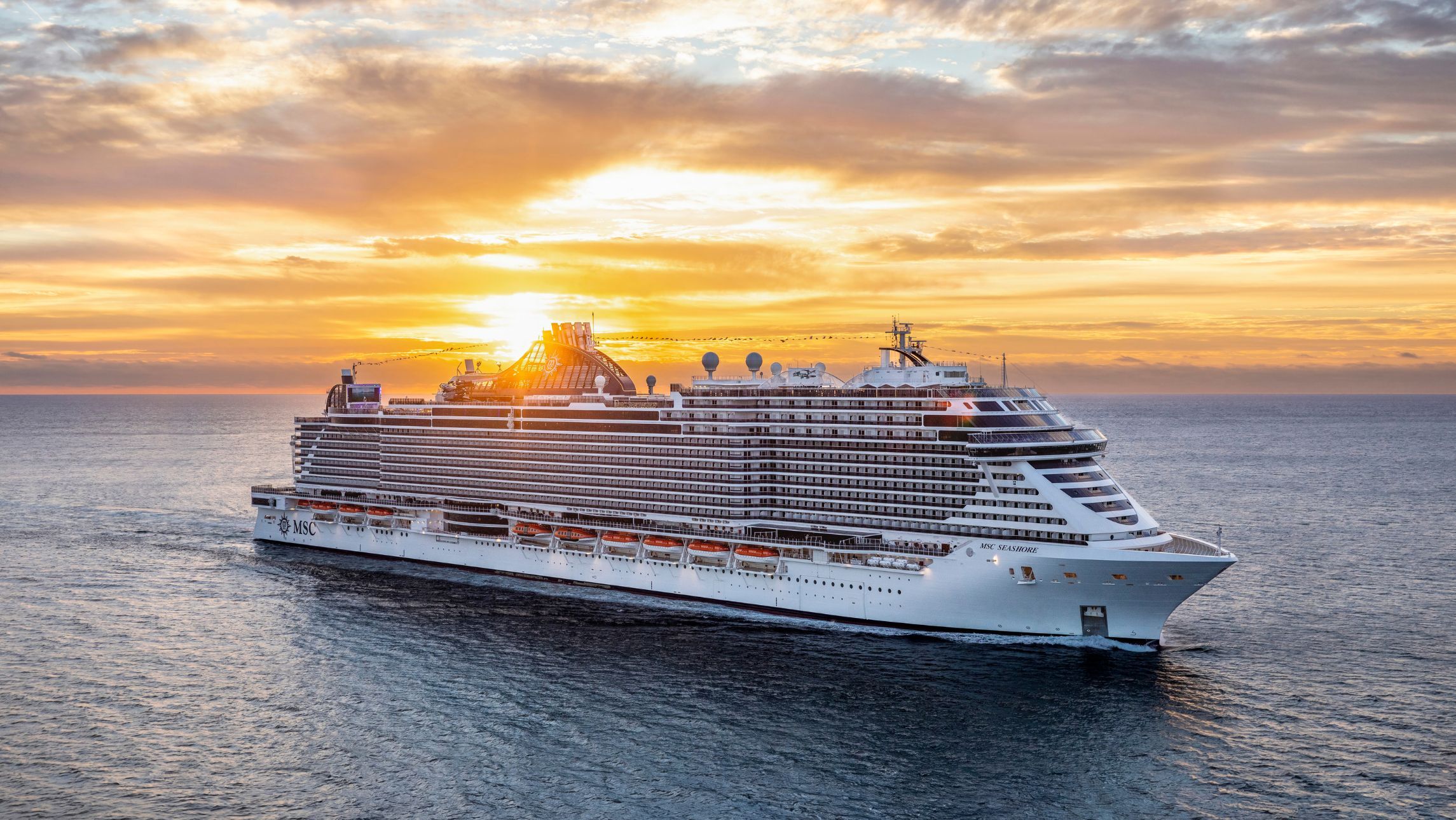 MSC Cruises
