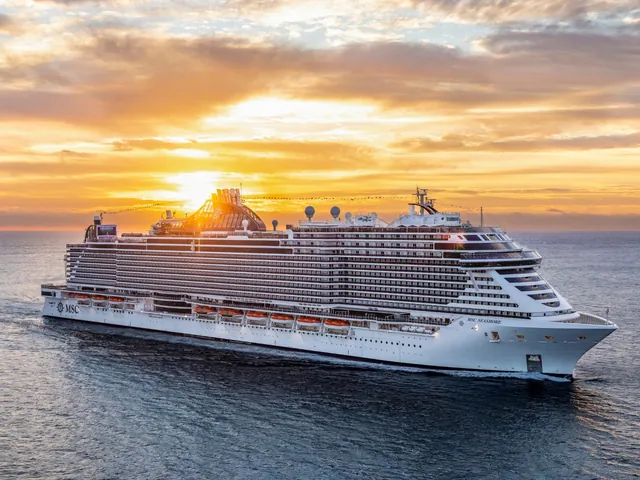 MSC Cruises