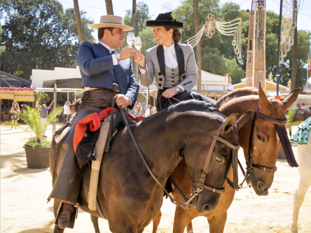 Equine Travel Experiences to Celebrate Year of the Horse