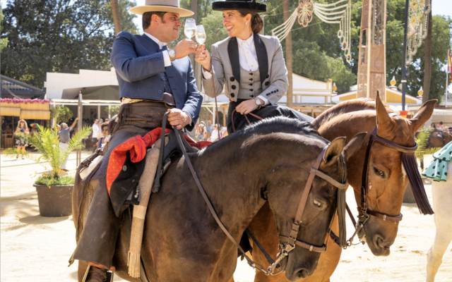 Equine Travel Experiences to Celebrate Year of the Horse