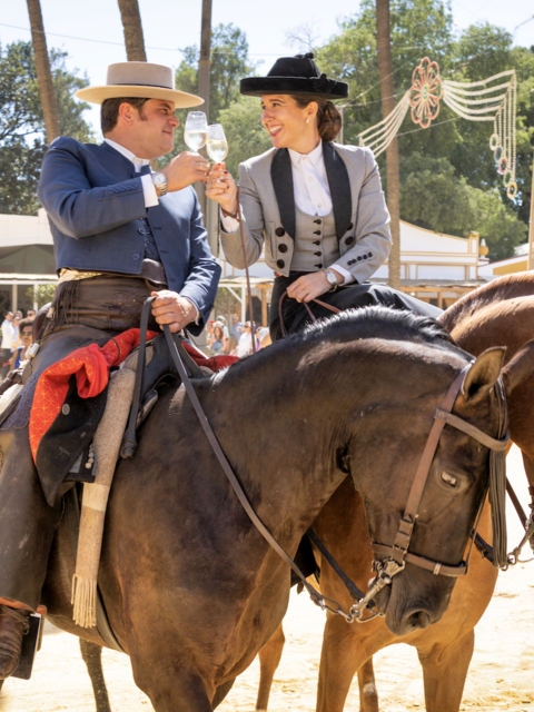 Equine Travel Experiences to Celebrate Year of the Horse