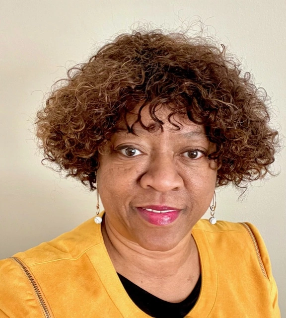 Gayle Hurst