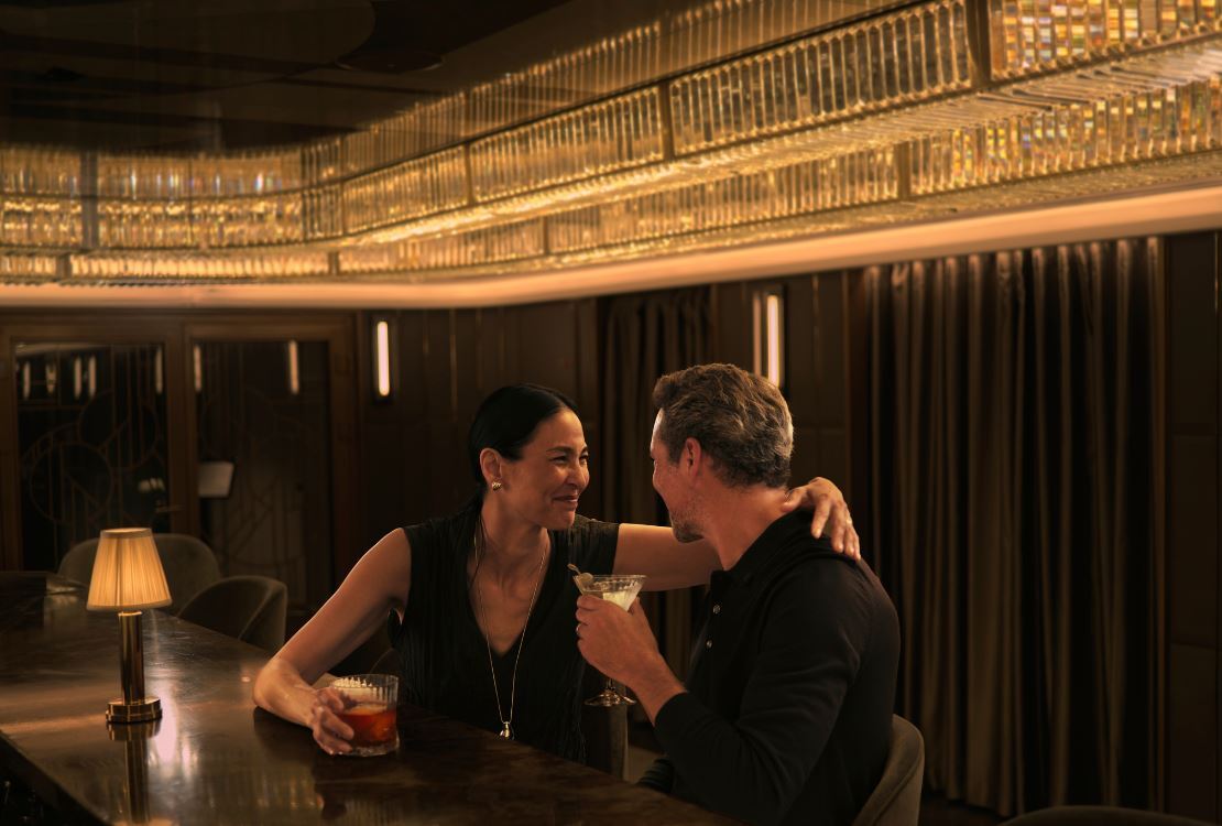 Up to 40% off with Oceania Cruises