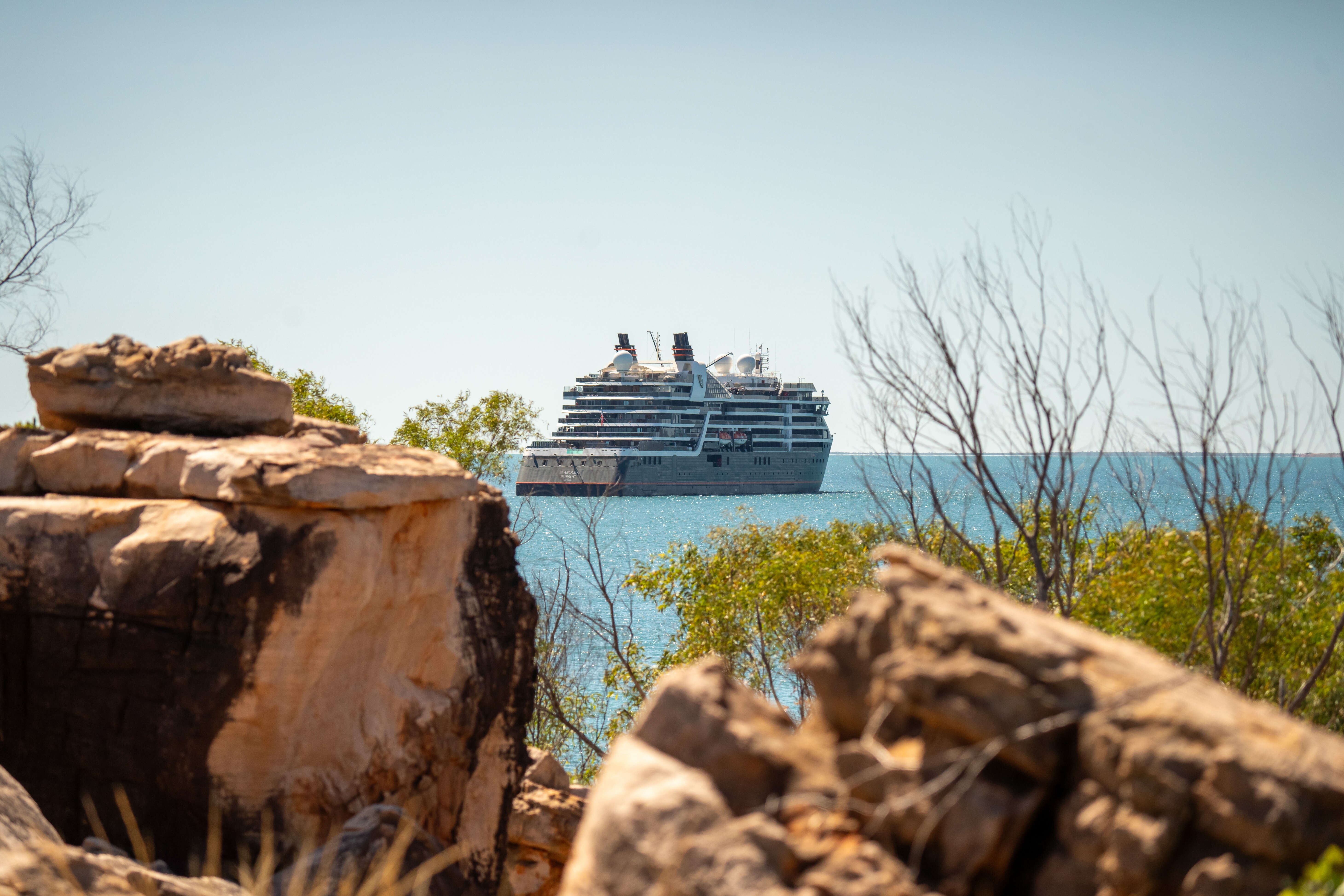 Seabourn Cruises