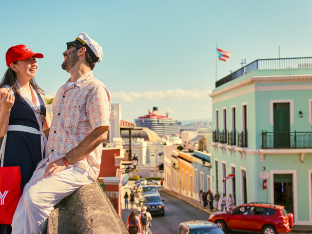 Virgin Voyages Caribbean Cruises from $119 Per Person, Per Night