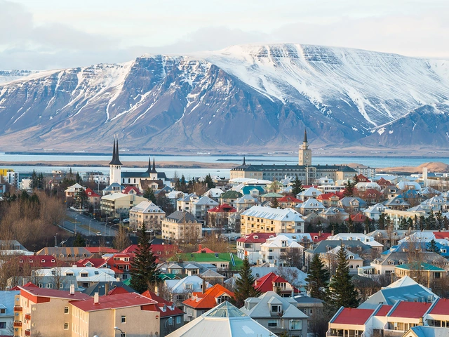 Iceland