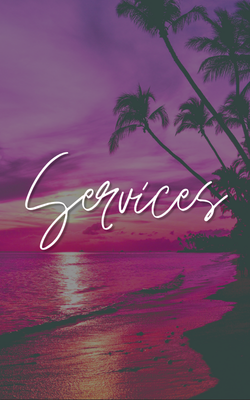 travel services