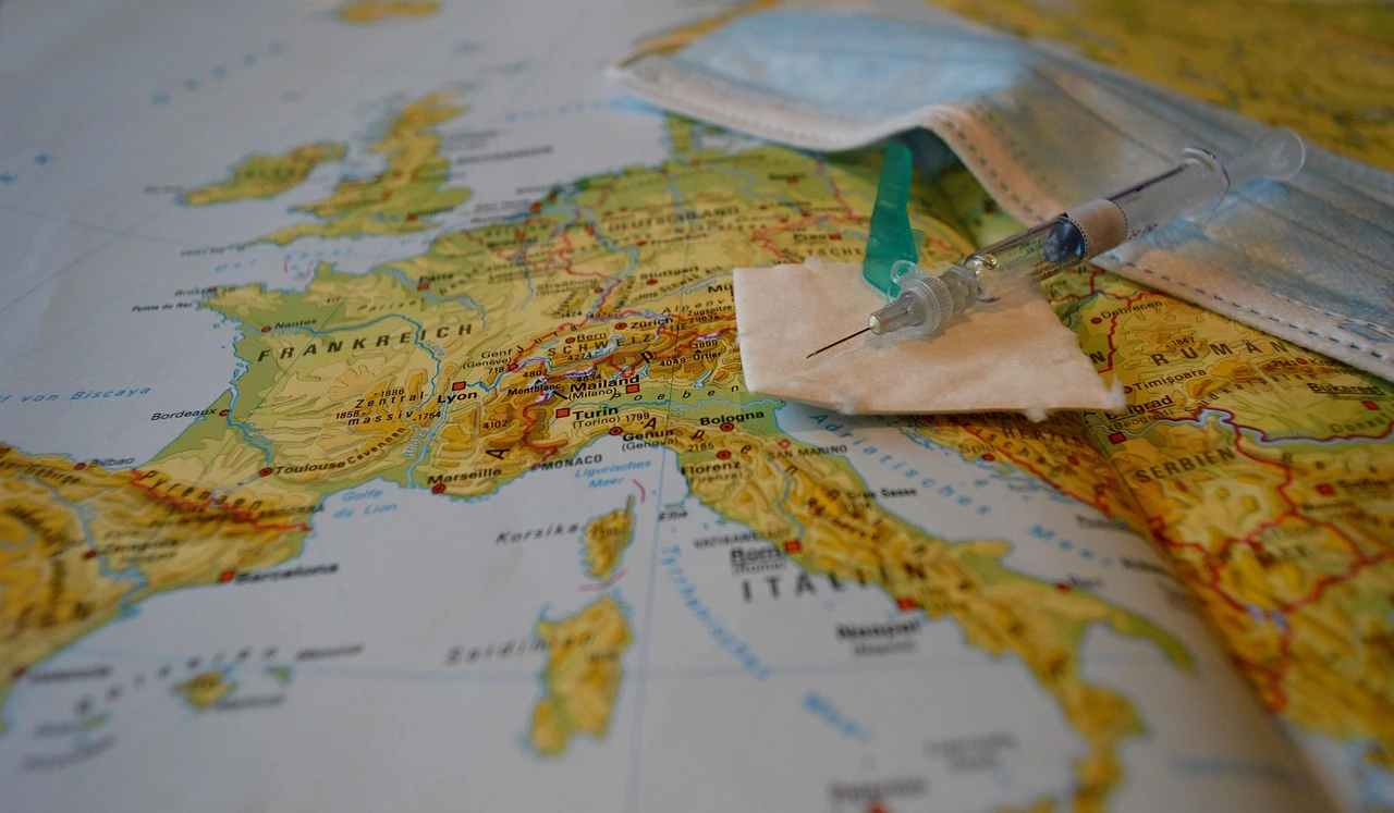 Travel and Mandatory Vaccination Requirements