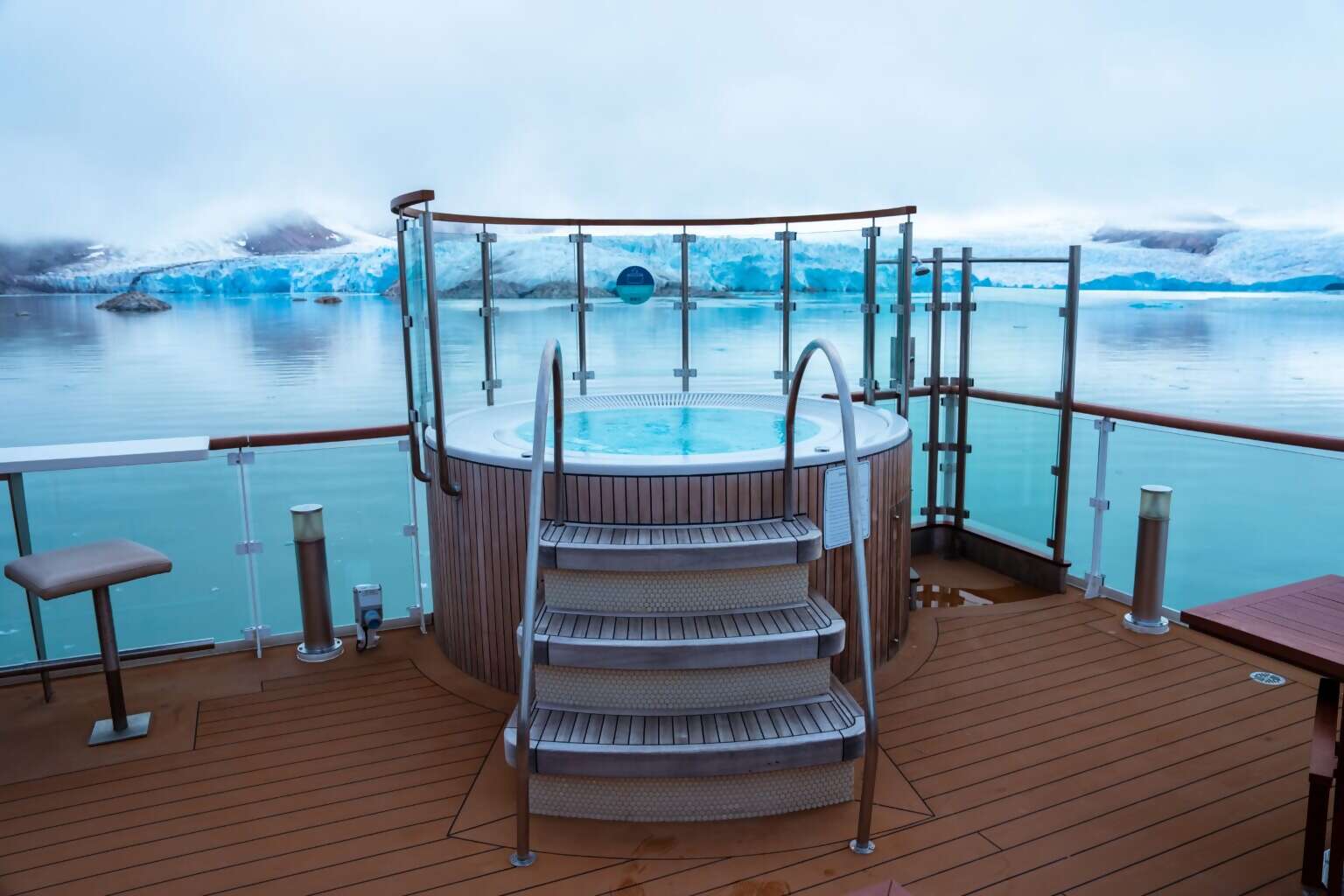 What is included on an Aurora Expedition?