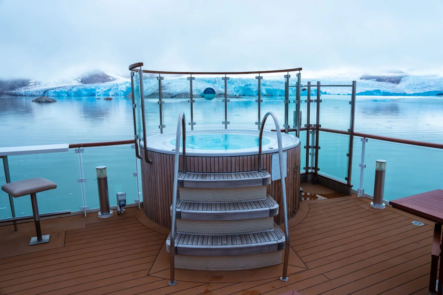 What is included on an Aurora Expedition?