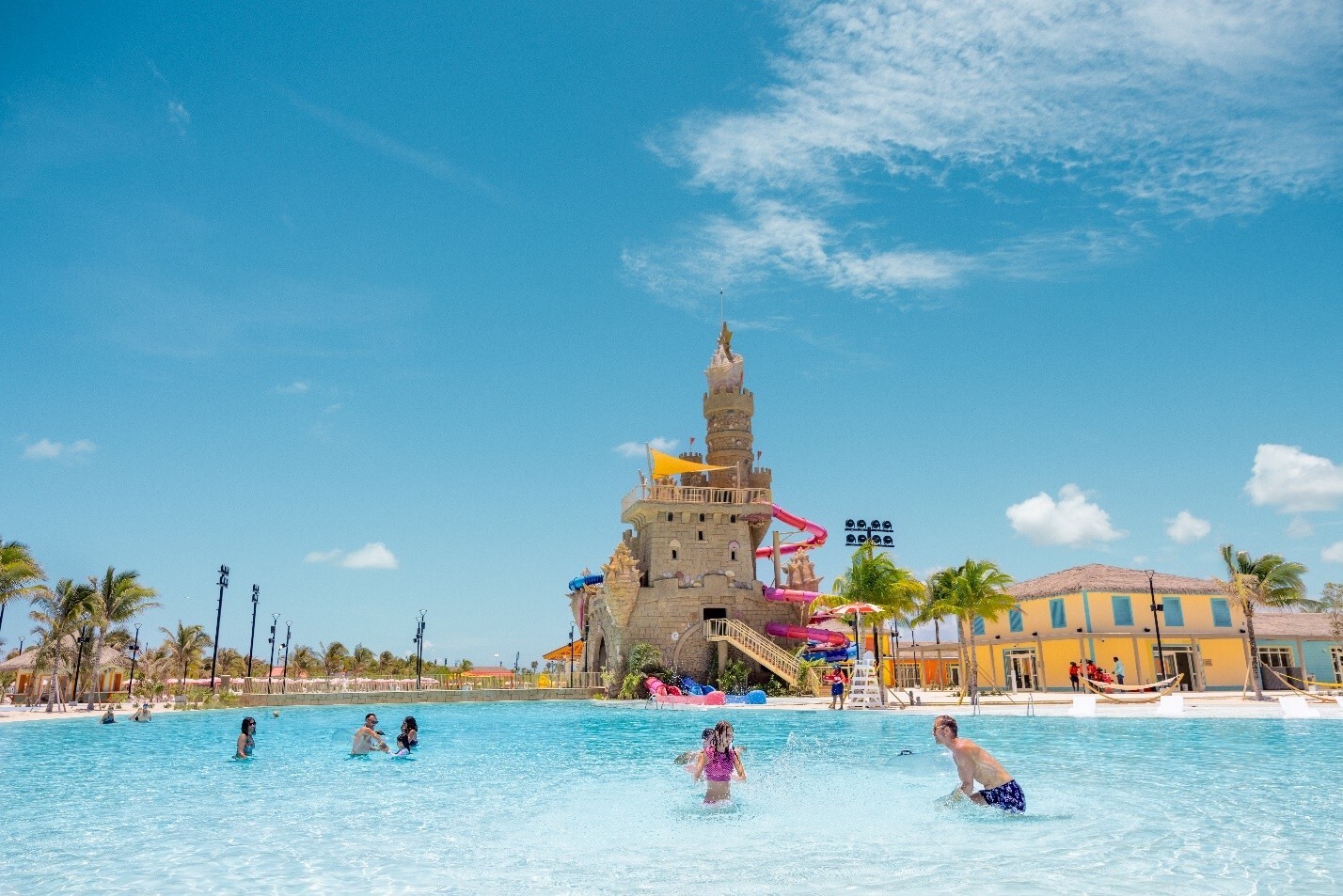 3 Ways to Upgrade Your Day at Celebration Key