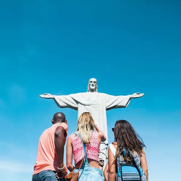 Argentina and  Brazil Highlights with Contiki including Carnival